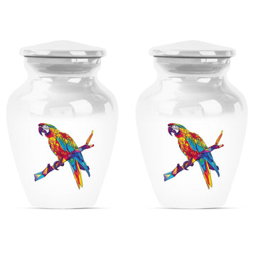 Small Urn Set of 2