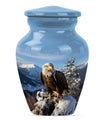 EAGLE Urn