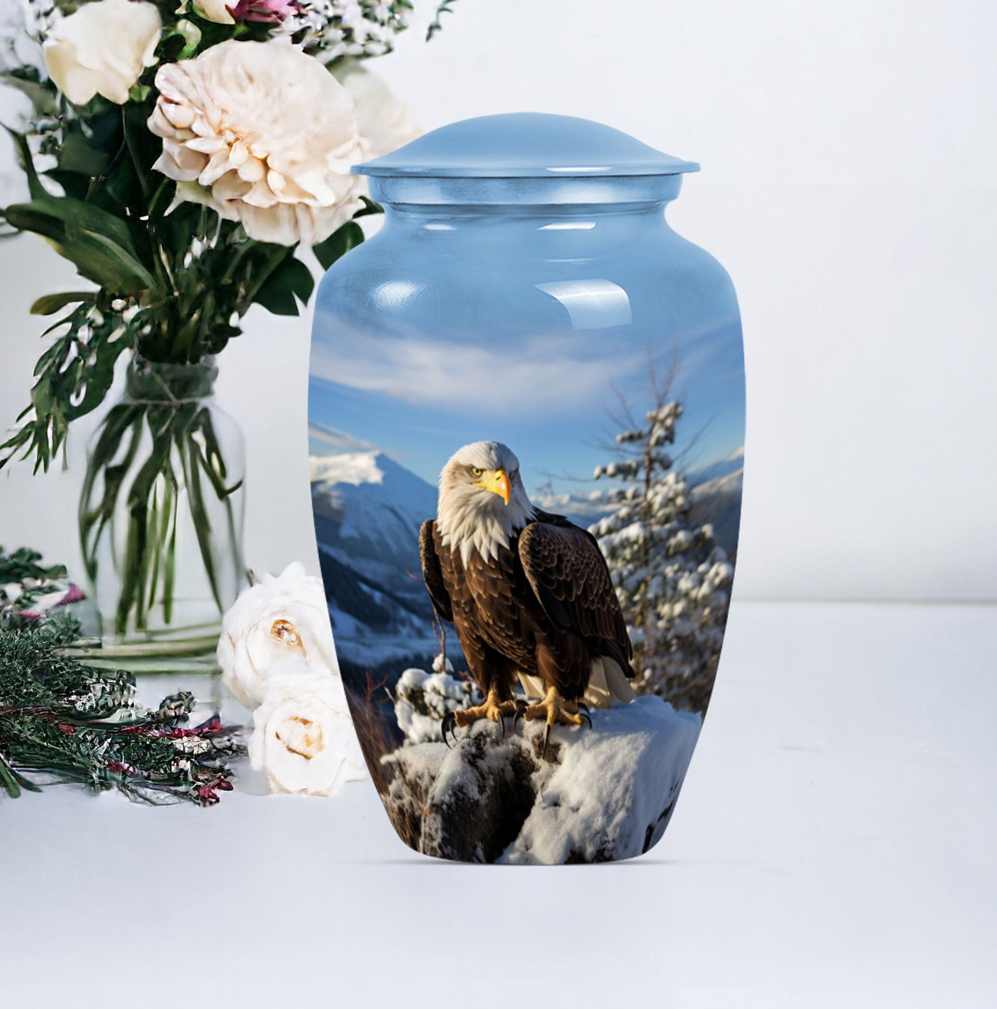 EAGLE Urn