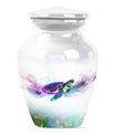 Turtle Theme 3 Inch Keepsake