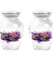 Turtle Theme 3 Inch Keepsake Pack of 2