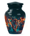 Tiger Theme 3 Inch Keepsake