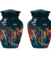 Tiger Theme 3 Inch Keepsake Pack of 2