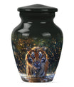 Tiger Theme 3 Inch Keepsake