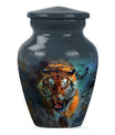 Tiger Theme 3 Inch Keepsake