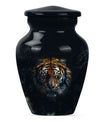 Tiger Theme 3 Inch Keepsake