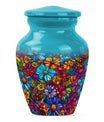 Flowers Theme 3 Inch Keepsake