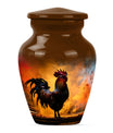 Chicken Theme 3 Inch Keepsake
