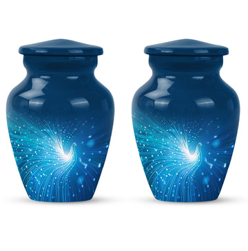 Small Urn Set of 2