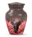 Elephant Theme 3 Inch Keepsake