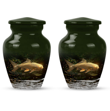 Small Urn Set of 2