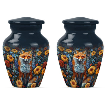 Small Urn Set of 2