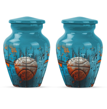 Small Urn Set of 2