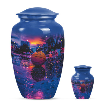 Large Urn with 1 Keepsake