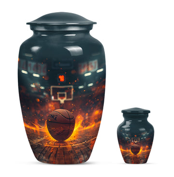 Large Urn with 1 Keepsake