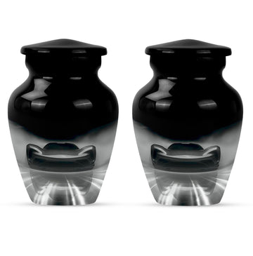 Small Urn Set of 2