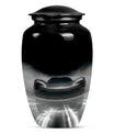 car urn for adult women's ashes