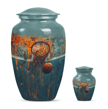 Large Urn with 1 Keepsake