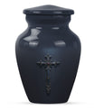 Cross Theme 3 Inch Keepsake