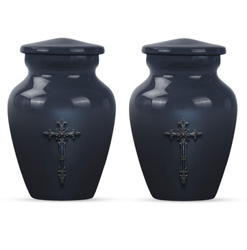 Small Urn Set of 2