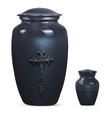 Large Urn with 1 Keepsake