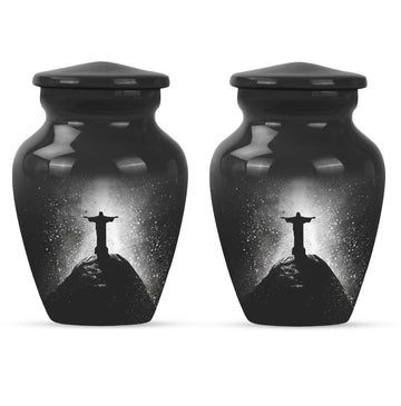 Small Urn Set of 2