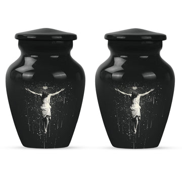 Small Urn Set of 2