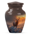 Deer Theme 3 Inch Keepsake