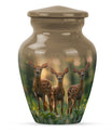 Deer Family Theme 3 Inch Keepsake