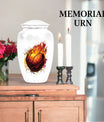  basketball urn for cremation, 