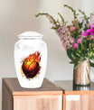  basketball urn for cremation, 