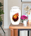  basketball urn for cremation, 