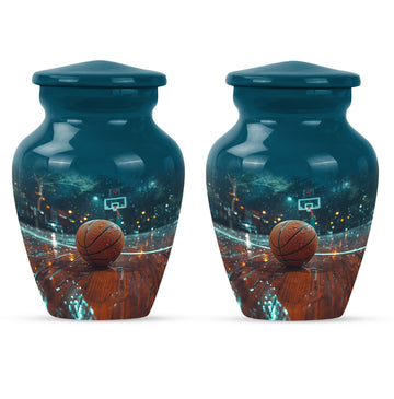 Small Urn Set of 2