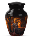 Deer Theme 3 Inch Keepsake