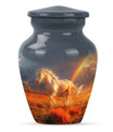 Horse Theme 3 Inch Keepsake
