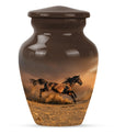 Horse Theme 3 Inch Keepsake