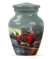 Motorcycle Theme 3 Inch Keepsake
