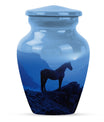 Horse Theme 3 Inch Keepsake