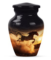 Horse Theme 3 Inch Keepsake