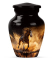 Horse Theme 3 Inch Keepsake