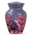 Peacock Theme 3 Inch Keepsake