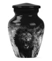 Lion Theme 3 Inch Keepsake