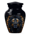 Lion Theme 3 Inch Keepsake