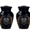 Lion Theme 3 Inch Keepsake Pack of 2