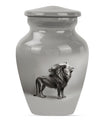 Lion Theme 3 Inch Keepsake