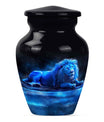 Lion Theme 3 Inch Keepsake