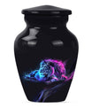 Lion Theme 3 Inch Keepsake