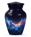 Galaxy Theme 3 Inch Keepsake