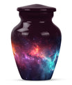 Galaxy Theme 3 Inch Keepsake