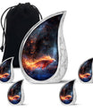 Phoenix Rebirth Ascensionphoenix Urnss Funeral Large  Urns